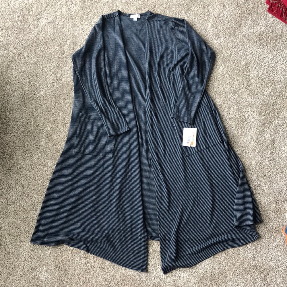Lularoe ‘Sarah’ cardigan
